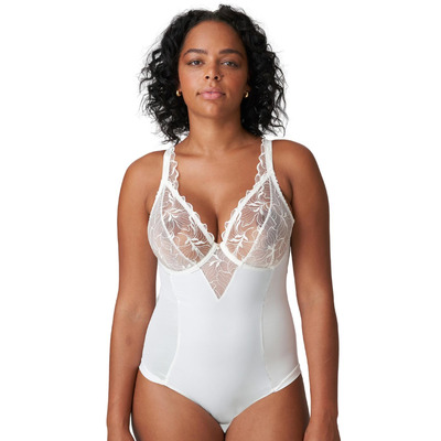 Prima Donna Springdale Plunge Body - Natural