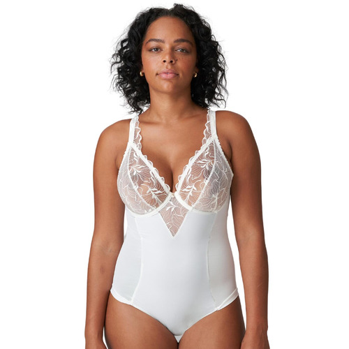 Prima Donna Springdale Plunge Body - Natural