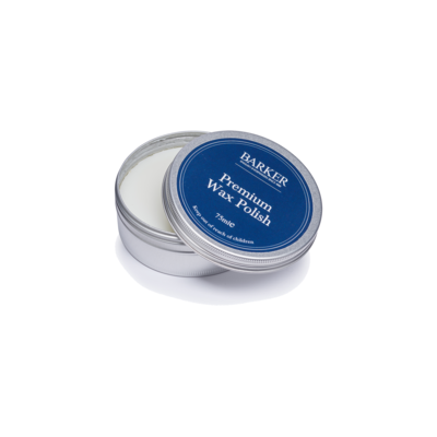 Premium Wax Polish - Neutral – Barker Shoes Ltd