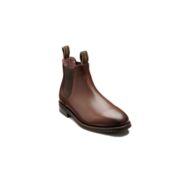 Hayley – Walnut Calf, 5.5 / D
