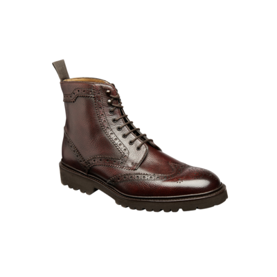 Bodmin – Barker Shoes Ltd
