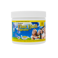 Flax Hull Lignans – Rapha Global – 5.3oz