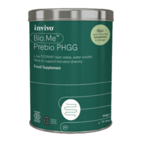 Bio.Me Prebio PHGG | 150g