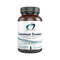 Chromium Synergy | 90 Capsules