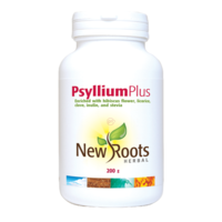 Psyllium Plus | 200g