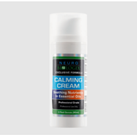 Calming Cream 90ml | 90 Pumps | Neurobiologix