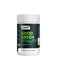 Good Green Vitality &pipe; 120g + FREE GIFT with Purchase