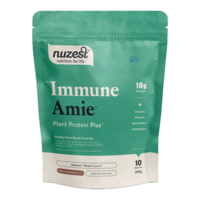 Immune Amie &pipe; 250g &pipe; Plant Protein Plus