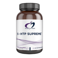 5 HTP Supreme &pipe; 60 Capsules &pipe; Designs For Health