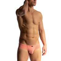 Manstore M800 Rose Cheeky Brief
