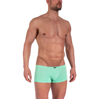 Manstore M800 Mint Micro Pants