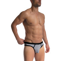 Olaf Benz RED2475 Retro Brief