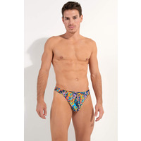 HOM FUNKY STYLE G-String - Multicolour