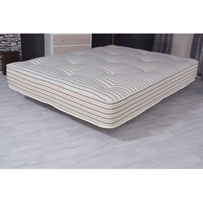 Starlight Beds™ &pipe; Contract Pocket Spring Mattress - 4ft6 Double Mattress – Starlight Beds™