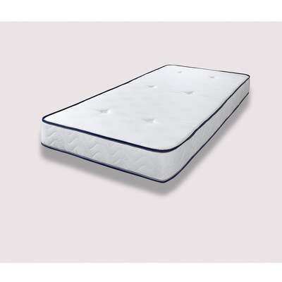 Starlight Beds™ &pipe; Spring Mattress - 2ft6 Small Single Mattress – Starlight Beds™