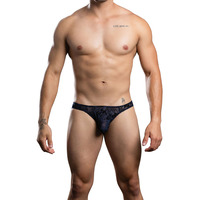 Andrew Christian Almost Naked Nocturnal Mesh Brief