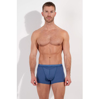 HOM HO1 Boxer Brief - Jeans Blue