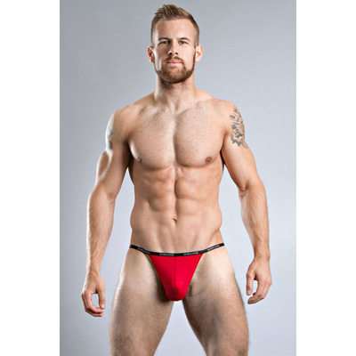 Image of Doreanse 1390 Aire String - Red