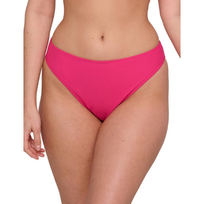 Prima Donna Swim Aswan Brazilian Bikini Brief - Dragon Fruit