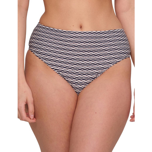 Prima Donna Kalba Full Bikini Brief - Water Blue