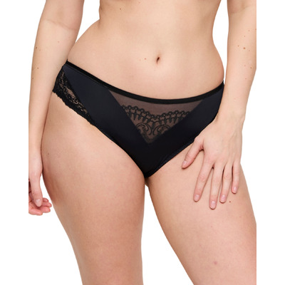 Prima Donna Shimla Rio Briefs - Black