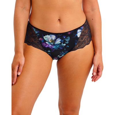 Fantasie Lucia Shorty Brief - Midnight - M - 12
