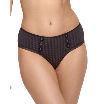Marie Jo Avero Hotpant Brief - Sweet Chocolate - XS - 8
