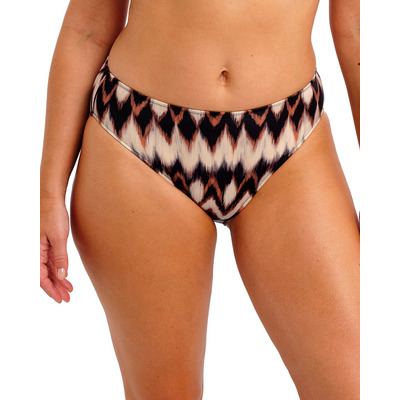 Fantasie Sabana Mid Rise Bikini Brief - Copper Tint