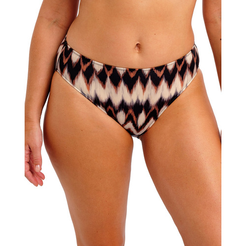 Fantasie Sabana Mid Rise Bikini Brief - Copper Tint