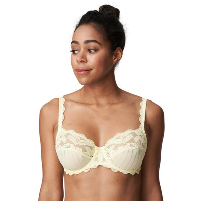 Marie Jo Ani Full Cup Bra - Limonada
