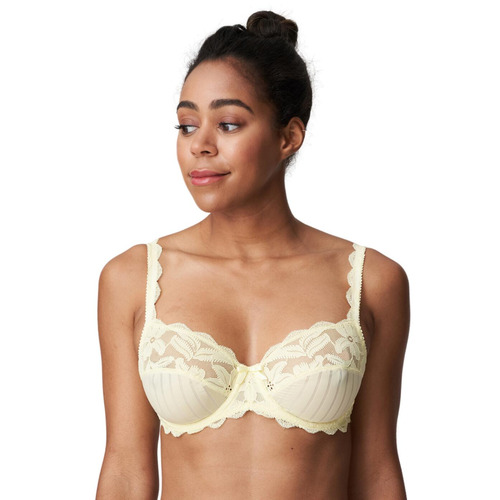 Marie Jo Ani Full Cup Bra - Limonada