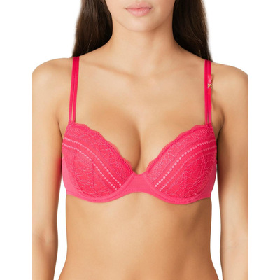 Marie Jo Francoise Padded Round Shape Bra - Ace
