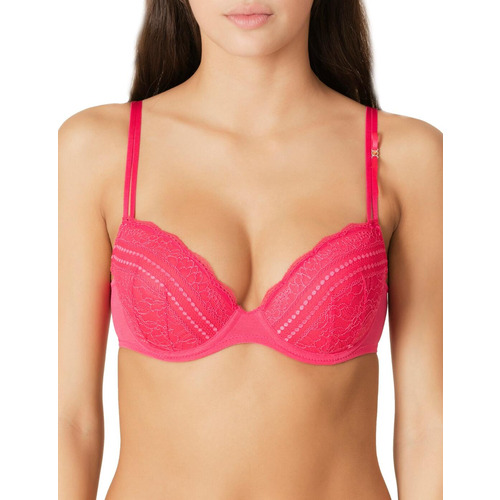 Marie Jo Francoise Padded Round Shape Bra - Ace