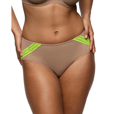 Prima Donna Twist Cools Hotpants - Ginger