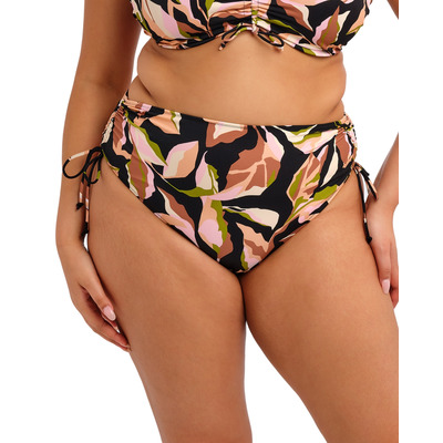 Elomi Ocean Avenue Adjustable Bikini Brief - Multi