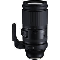 Tamron 150-500mm f/5-6.7 Di III VXD Lens compatible with Nikon Z (A057)