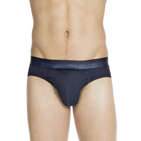 HOM HO1 Mini Brief - Navy