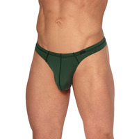 Olaf Benz RED2561 Mini String - Moss