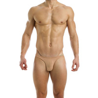 Modus Vivendi Anti-Bacterial Low Cut Brief - Skin