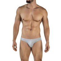 Clever Moda Sensorial Cordoba Brief - Sand