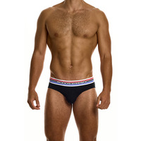 Modus Vivendi Heritage Classic Brief - Black