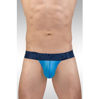 Ergowear MAX BOLD SE G-String - River Blue