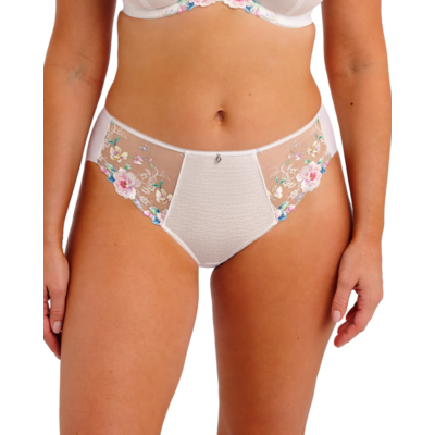 Fantasie Lillia Brief - White