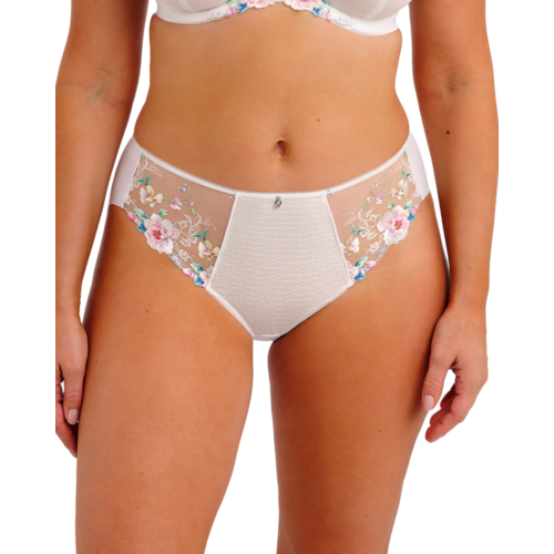 Fantasie Lillia Brief - White