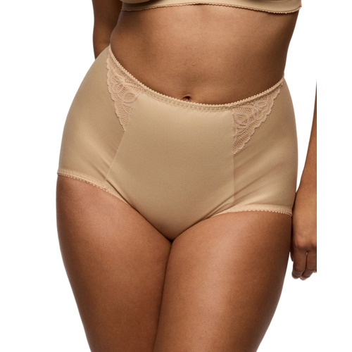 Prima Donna Salerno Shapewear Briefs - Candy Ginger