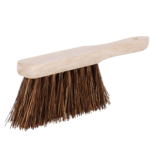 11.1" Bassine Hand Brush