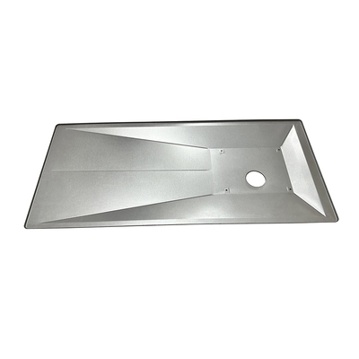 Charles Bentley 2 Burner Gas BBQ Drip Tray