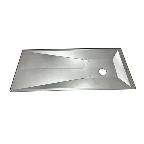 Charles Bentley 2 Burner Gas BBQ Drip Tray