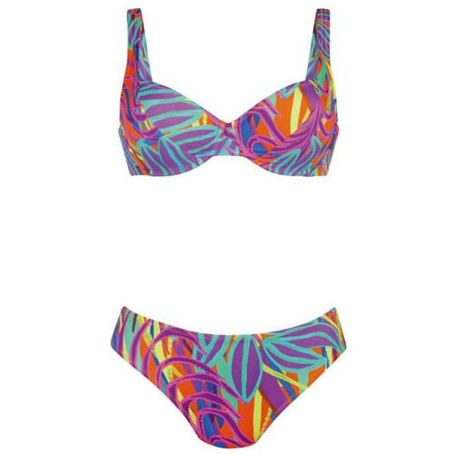 Rosa Faia by Anita Henny Underwired Bikini Set - Original