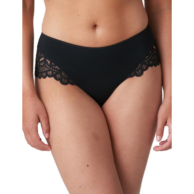 Prima Donna Twist First Night Hotpants - Black